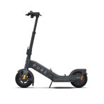 Trottinette électrique Pure Electric Pure Advance Flex 500 W Gris Mercure Métallisé – Image 2
