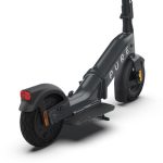 Trottinette électrique Pure Electric Pure Advance Flex 500 W Gris Mercure Métallisé – Image 5