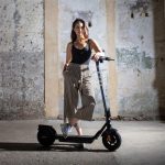 Trottinette électrique Pure Electric Pure Air 4 Pro 500 W Noir – Image 5