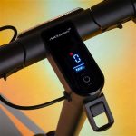 Trottinette électrique Pure Electric x McLaren 500 W Special Edition Noir – Image 8