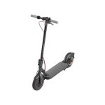 Trottinette électrique XIAOMI Scooter 4 New Version Noir – Image 2