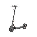 Trottinette électrique XIAOMI Scooter 4 New Version Noir