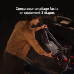 Trottinette électrique Xiaomi Electric Scooter 5 Max – Image 5