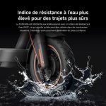 Trottinette électrique Xiaomi Electric Scooter 5 Max – Image 7