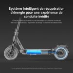 Trottinette électrique Xiaomi Electric Scooter 5 Pro – Image 6