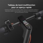 Trottinette électrique Xiaomi Electric Scooter 5 Pro – Image 7