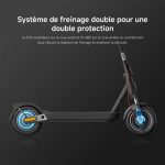 Trottinette électrique Xiaomi Electric Scooter 5 Pro – Image 9