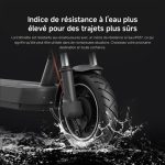 Trottinette électrique Xiaomi Electric Scooter 5 Pro – Image 10
