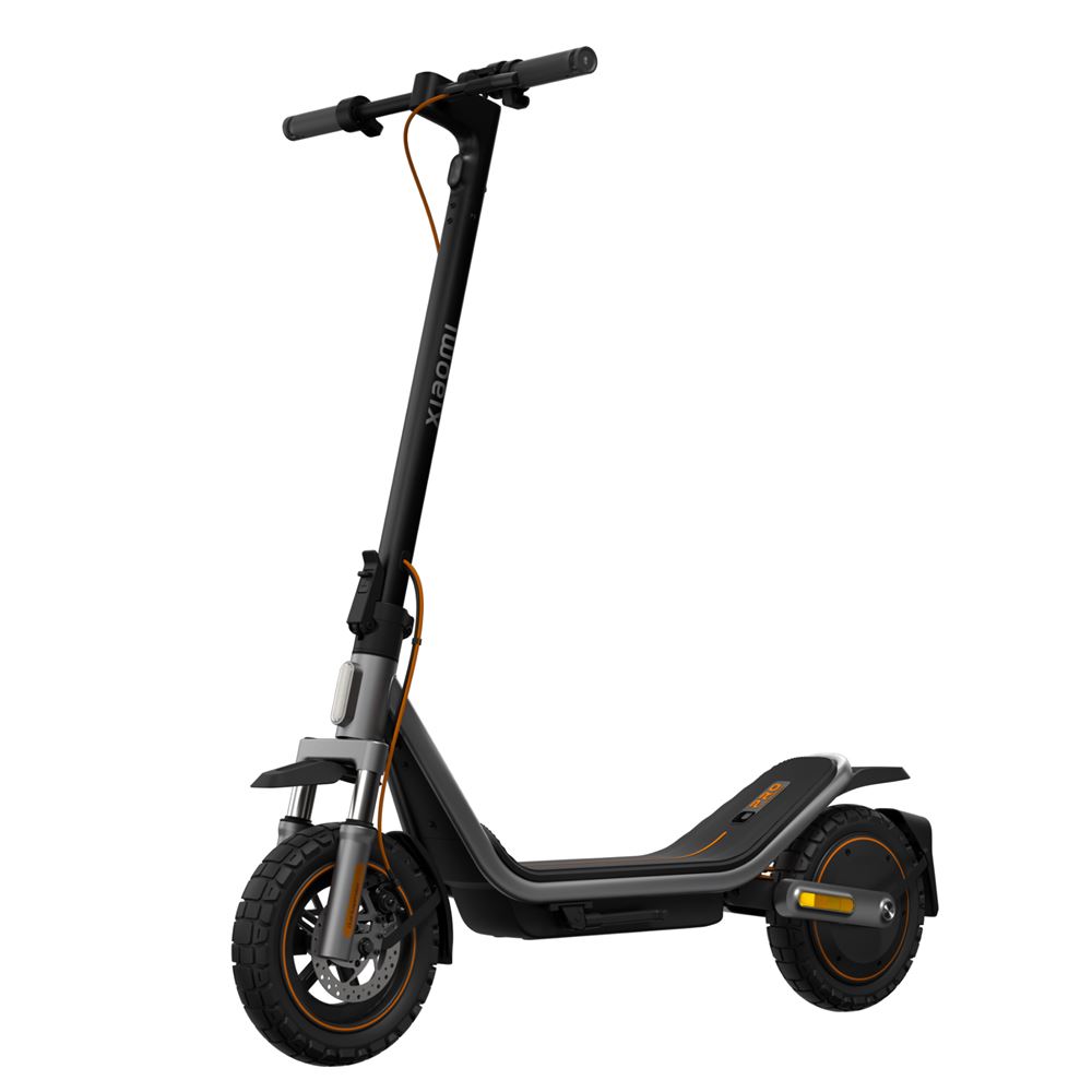 Trottinette-electrique-Xiaomi-Electric-Scooter-6-Lite-300-W-Noir (1) Trottinette électrique Xiaomi Electric Scooter 6 Pro 400 W Noir – Image 1