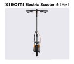 Trottinette électrique Xiaomi Electric Scooter 6 Max 450 W Noir – Image 4