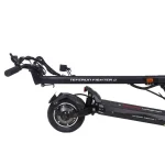 FIGHTER Q Teverun | Trottinette Électrique 2000W, 50 km/h, Application Mobile – Image 4
