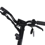 FIGHTER Q Teverun | Trottinette Électrique 2000W, 50 km/h, Application Mobile – Image 3