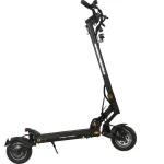 FIGHTER Q Teverun | Trottinette Électrique 2000W, 50 km/h, Application Mobile – Image 2
