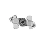 Pédales Capteur de Puissance LOOK X-TRACK POWER SINGLE – Image 2