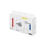Pédales Capteur de Puissance LOOK X-TRACK POWER DUAL – Image 6