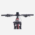 Vtt électrique adulte E Summit 950S Rouge – Image 11