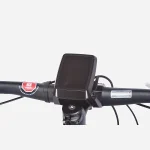 Vtt électrique adulte E Summit 950S Rouge – Image 10