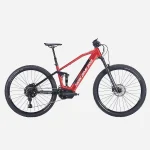 Vtt électrique adulte E Summit 950S Rouge – Image 8
