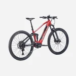 Vtt électrique adulte E Summit 950S Rouge – Image 2