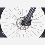 Vtt électrique adulte E Summit 950S Rouge – Image 6