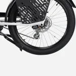 Vtc électrique adulte Crosscity + Blanc – Image 7