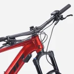 Vtt électrique Gordon IS rouge – Image 6