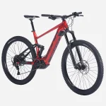 Vtt électrique Gordon IS rouge