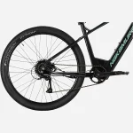 Vtt électrique NAKAMURA adulte E-SUMMIT LITE Noir – Image 4