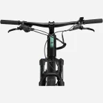 Vtt électrique NAKAMURA adulte E-SUMMIT LITE Noir – Image 5