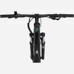 Vtt électrique NAKAMURA adulte E-SUMMIT LITE Noir – Image 6