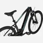 Vtt électrique NAKAMURA adulte E-SUMMIT LITE Noir – Image 10