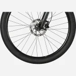 Vtt électrique NAKAMURA adulte E-SUMMIT LITE Noir – Image 11