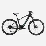 Vtt électrique NAKAMURA adulte E-SUMMIT LITE Noir – Image 2