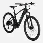 Vtt électrique NAKAMURA adulte E-SUMMIT LITE Noir