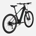 Vtt électrique NAKAMURA adulte E-SUMMIT LITE Noir – Image 3
