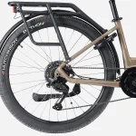 Vtc électrique adulte Crossover XV beige – Image 11