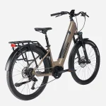 Vtc électrique adulte Crossover XV beige – Image 4