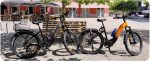 Vélo électrique LANKELEISI MG600 Lite – Image 14
