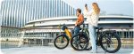 Vélo électrique LANKELEISI MG600 Lite – Image 12