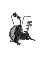 Transmission par courroie Assault Bike Pro X
