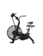 Transmission par courroie Assault Bike Pro X – Image 2
