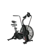 Transmission par courroie Assault Bike Pro X – Image 3