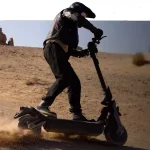 Trottinette electrique SEGWAY GT3PRO – Image 2