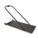 Concept2 SkiErg avec PM5 (noir) et support de sol – Image 2