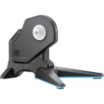 Garmin Tacx Flux 2 Smart T2980 - Home trainer à transmission directe - Noir