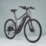Vélo tout chemin électrique, RIVERSIDE 500E – Image 2