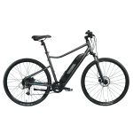 Vélo tout chemin électrique, RIVERSIDE 500E