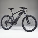 VTT électrique ROCKRIDER E-ST 500 – Image 2