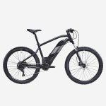 VTT électrique ROCKRIDER E-ST 500