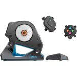 Home trainer connecté Garmin Tacx NEO 2T avec fonction Zwift Cog et Click